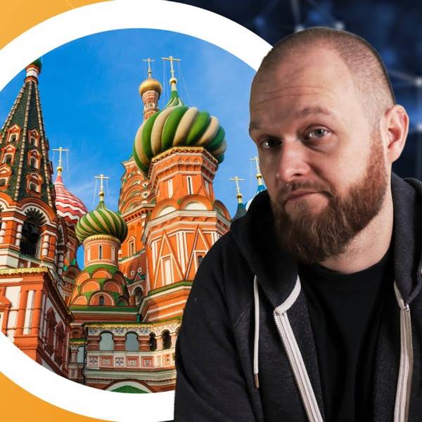Bitcoinovej kanál